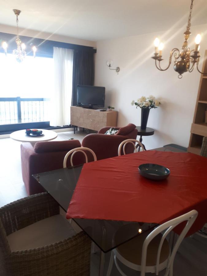 Apartment Havenzicht Blankenberge Exterior foto